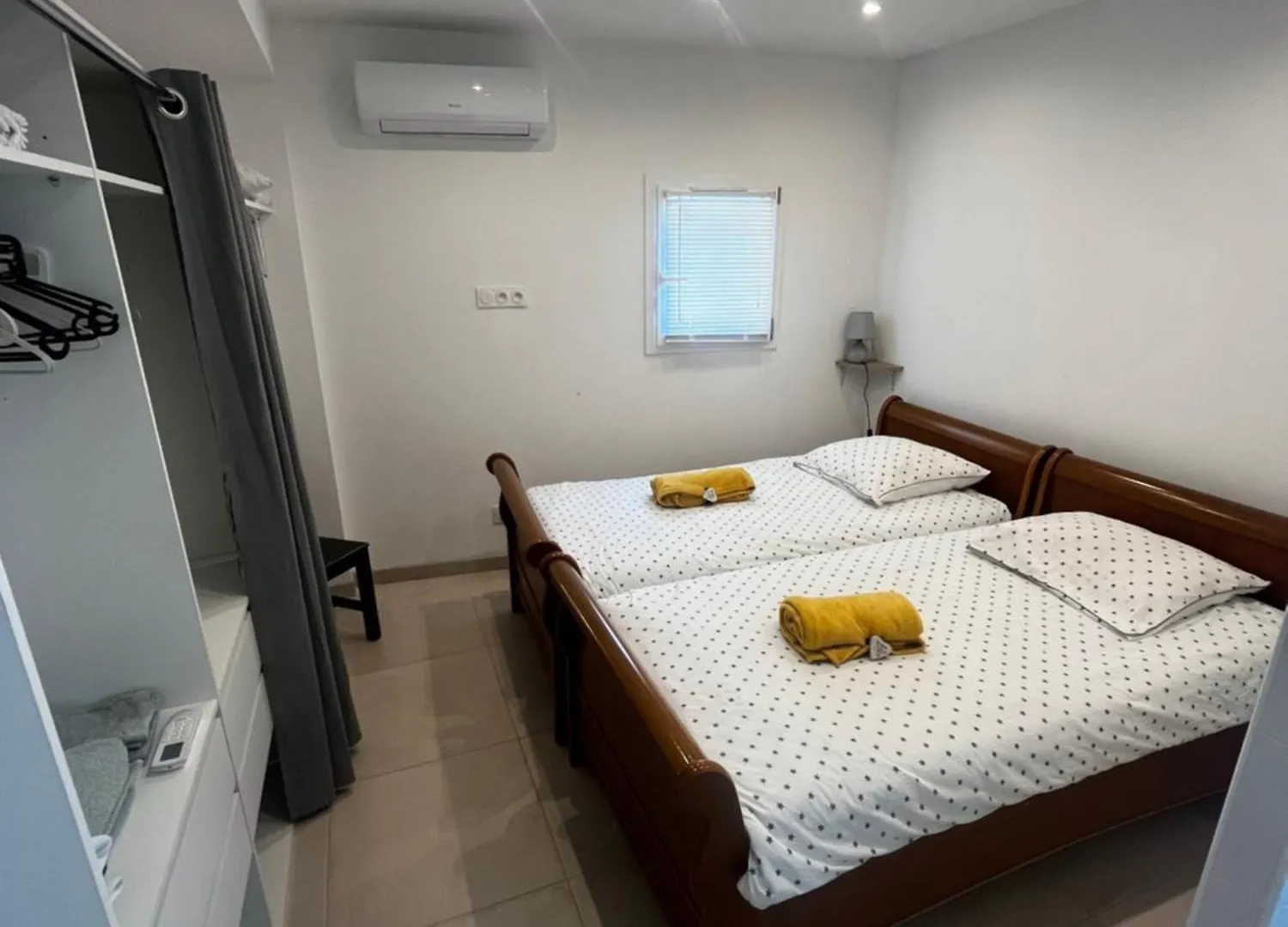Appartement 2 Pieces Vallauris 0*,  France