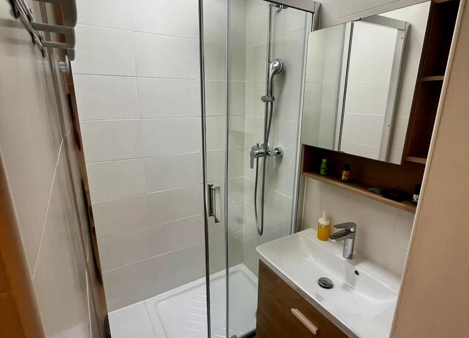 Appartement 2 Pieces Vallauris